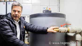 Besuch in der Ukraine: Habeck will Energiepartnerschaft