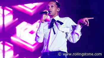 Stromae Cancels Next 14 Shows Due to Health Issues: ‘I Have to Admit My Limits’