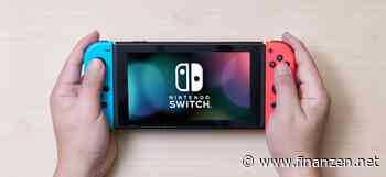 Nintendo-Aktie: Switch-Controller werden gratis repariert