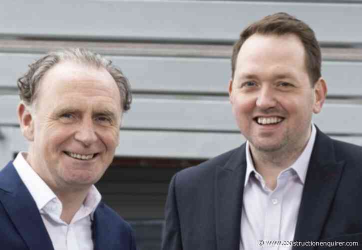 Morgan Sindall names new North West MD