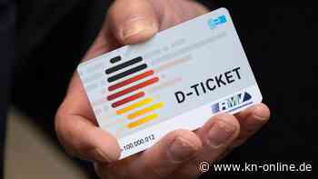 Deutschlandticket: Was gilt in welchem Bundesland?