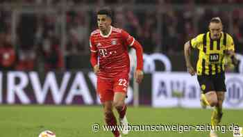 Live! Schnell Antwort: Freiburg gleicht beim FC Bayern aus