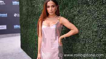 Anitta Leaves Warner Records Weeks After Saying She’d ‘Auction Off Her Organs’ to End Contract