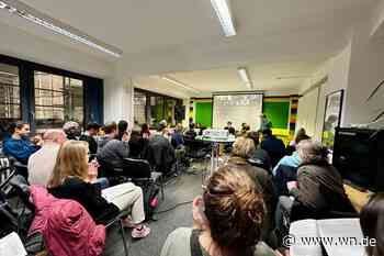 Grüne äußern scharfe Kritik an der Klimapolitik der Ampelkoalition