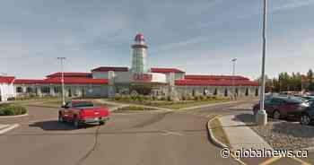 RCMP investigate death of Casino New Brunswick manager after assault