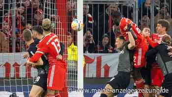 FC Bayern gegen SC Freiburg im Live-Ticker: SCF kontert Upamecano-Tor traumhaft