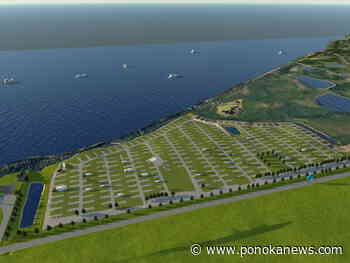 Buffalo Lake resort proposal coming back to community for feedback