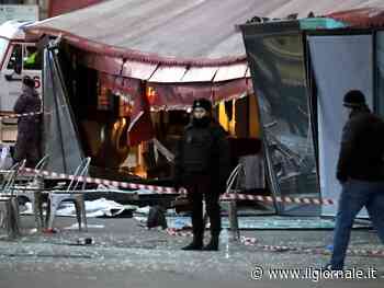 "Abbiamo organizzato noi l'attentato": chi c'è dietro l'esplosione di San Pietroburgo