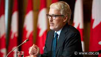 Federal privacy watchdog probing OpenAI, ChatGPT following complaint