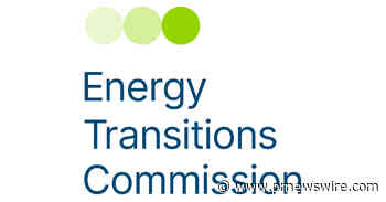 Financiar la transición: cómo hacer fluir el capital para una economía de cero emisiones netas