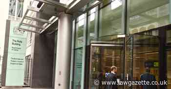 Lawyers see off negligence claim over Sheffield United deal