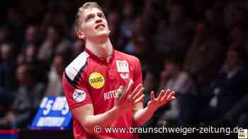 Tischtennis: Düsseldorf verliert und denkt an China