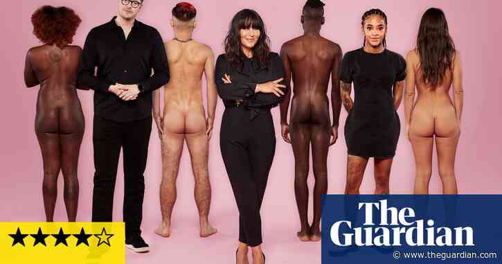 Naked Education review – the look at pubic hair is wonderfully revelatory