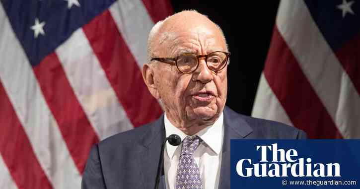 Rupert Murdoch reportedly calls off engagement after two weeks
