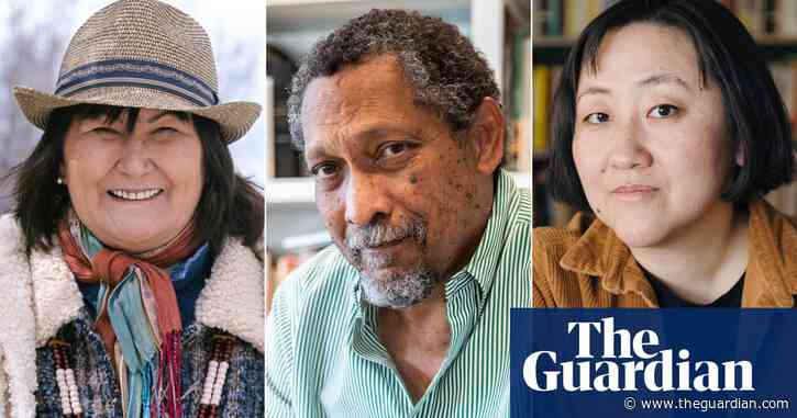 Booker shortlistee and UK playwright among winners of Windham-Campbell prizes