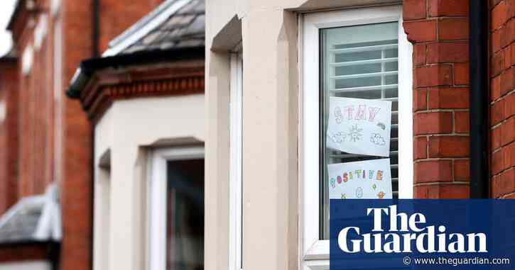 ‘I struggled to cope’: over-50s in UK describe Covid’s toll on mental health