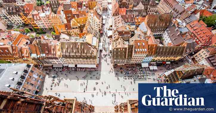 French priest gets death threats after ‘sexy’ pole dance show held in his church