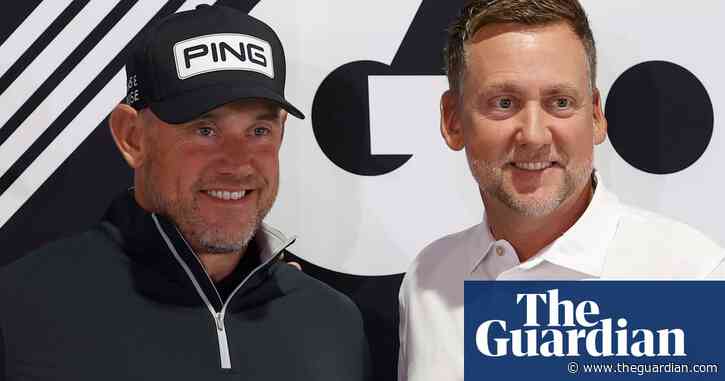 DP World Tour wins landmark arbitration case against LIV Golf rebels