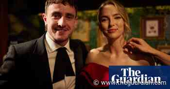 Backstage of 2023 Olivier awards – in pictures