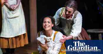 The Royal Shakespeare Company unveils Hamnet – in pictures