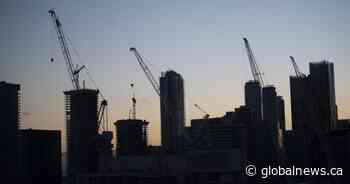 Ontario housing minister admits parts of 1.5 million homes pledge ‘out of my contol’