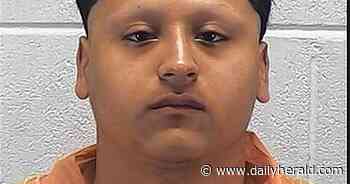 Teen gunman pleads guilty to murdering mistaken gang rival