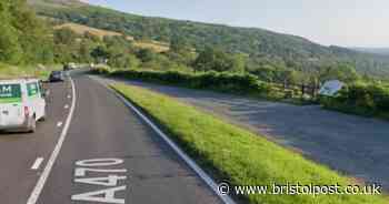 Bristol woman died from brain injury after she fell on hike with family