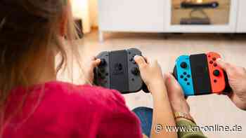 Nach Beschwerde: Gratis-Reparatur von Nintendo Switch-Controllern