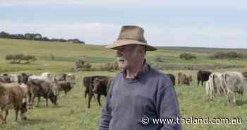 Uralla farmer sees the future with new climate tool