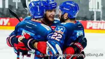 Mannheim führt wieder - Wolfsburg überrascht München