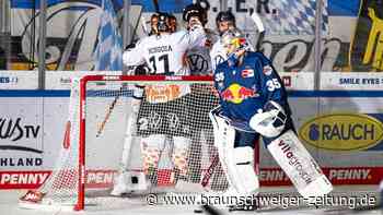 Entfesselte Grizzlys landen München-Coup und stellen auf 2:1