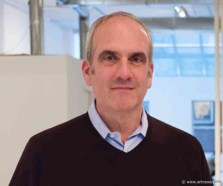 Ted Bonin, New York Art Dealer Who Cofounded a Beloved Gallery, Dies at 65