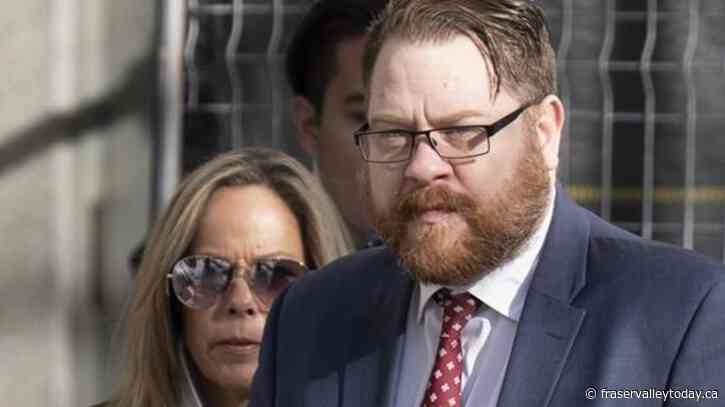 Defamation case against ‘Freedom Convoy’ lawyer resolved outside court, firm says