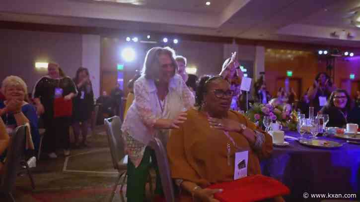 Remarkable Women 2023 Winner: Mona Highline