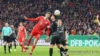 FC Bayern gegen SC Freiburg im Live-Ticker: Tuchel will die Führung erzwingen