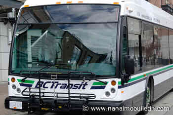 Riders asked for feedback after one year of express bus service between Nanaimo and Duncan