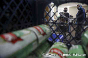 $214M coming to B.C. school districts to create, expand food programs