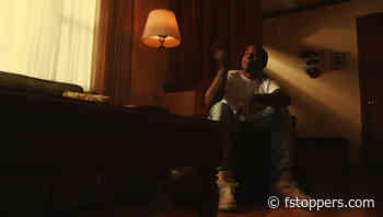 BTS of a Stunning Music Video in a Modest Location