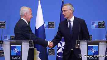 Finland joined NATO. Here's what it means for Russia