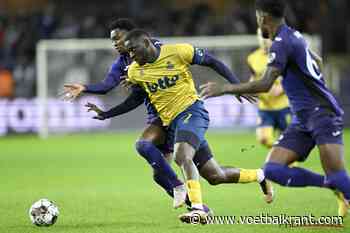 Allemaal voor een vol huis! Belgische fans lopen storm voor kwartfinales Anderlecht, Union en Gent