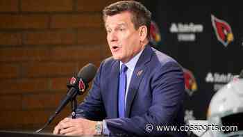 Former Cardinals VP Terry McDonough accuses owner Michael Bidwill of cheating and discrimination, per report