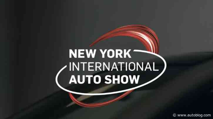 2023 New York Auto Show Live Updates: Genesis kicks things off in the Big Apple