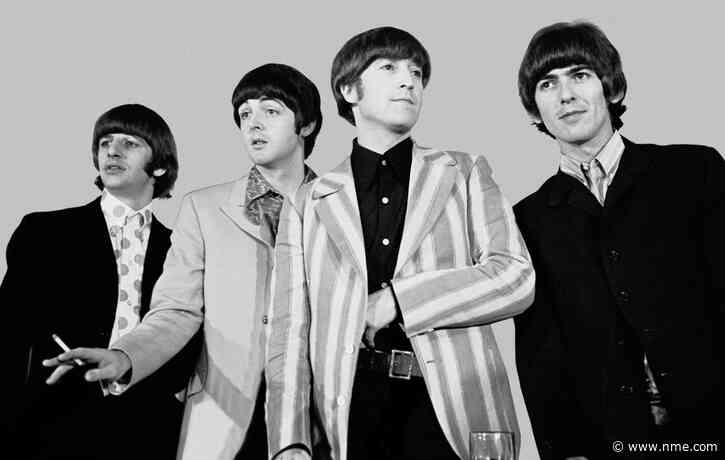 Earliest recording of UK show by The Beatles found