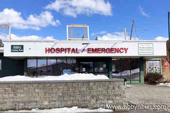 B.C. set to introduce nurse-to-patient ratios, a first in Canada