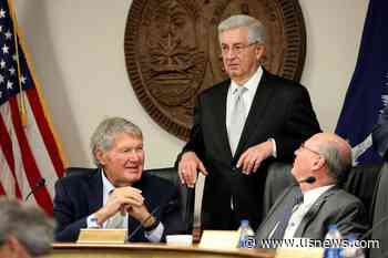 State Worker Raises Planned in South Carolina Senate Budget