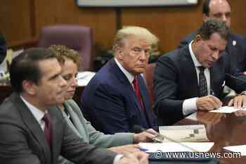 READ: Donald Trump Indictment in Full