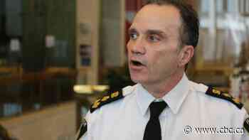 Canada's police chiefs request urgent meeting with premiers following deaths of officers