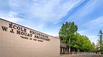 Abbotsford school locked down after reports of active shooter, police confirm no one hurt