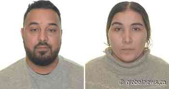 Romanian family’s dream of life in Canada ended tragically in waters off Akwesasne