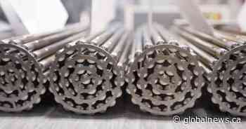 Cameco, Bruce Power extend nuclear fuel supply deal through to 2040